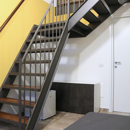 Michelangelo Navigli Loft Experience - Via Magolfa Daire Milano Dış mekan fotoğraf