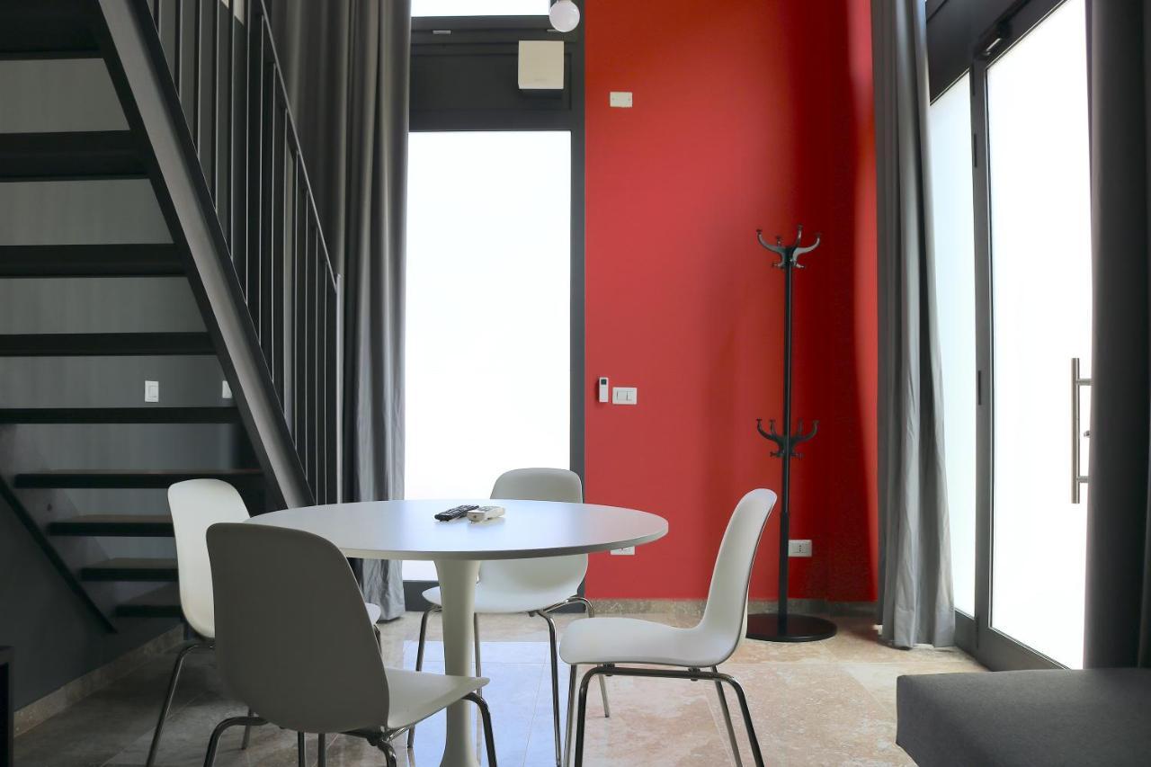 Michelangelo Navigli Loft Experience - Via Magolfa Daire Milano Dış mekan fotoğraf