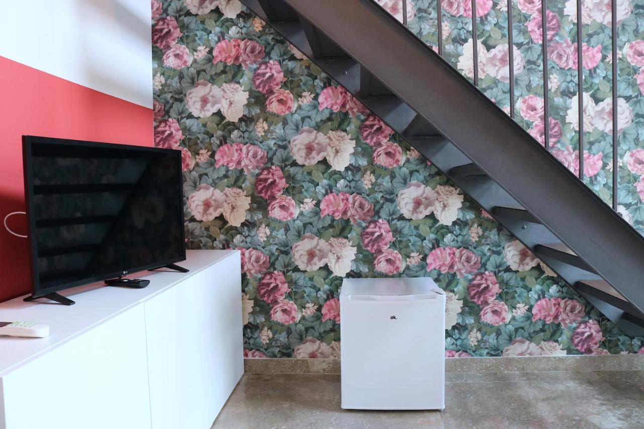 Michelangelo Navigli Loft Experience - Via Magolfa Daire Milano Dış mekan fotoğraf