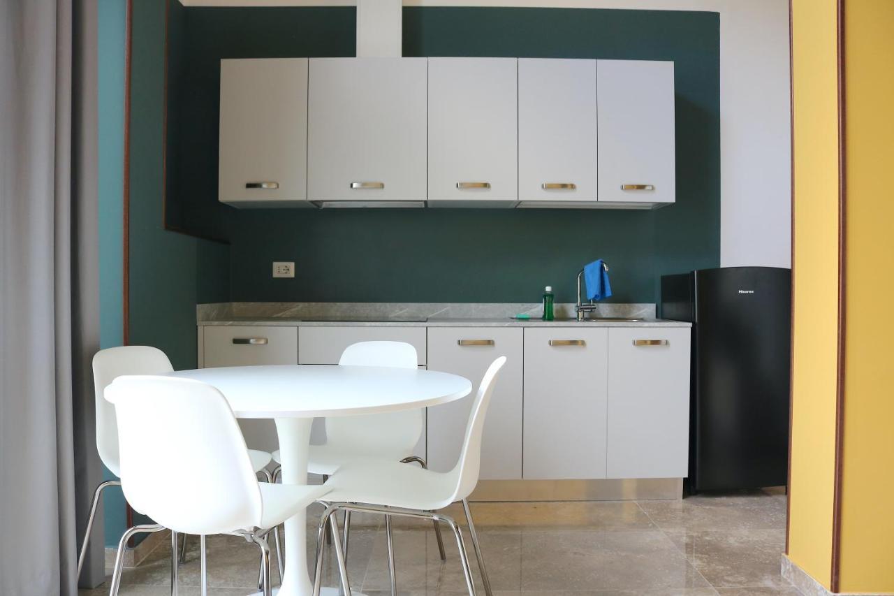 Michelangelo Navigli Loft Experience - Via Magolfa Daire Milano Dış mekan fotoğraf
