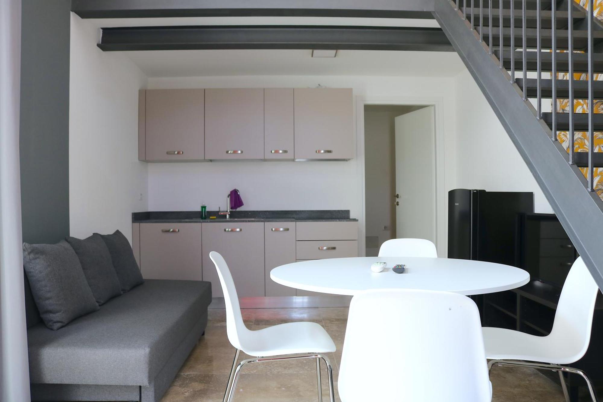Michelangelo Navigli Loft Experience - Via Magolfa Daire Milano Dış mekan fotoğraf