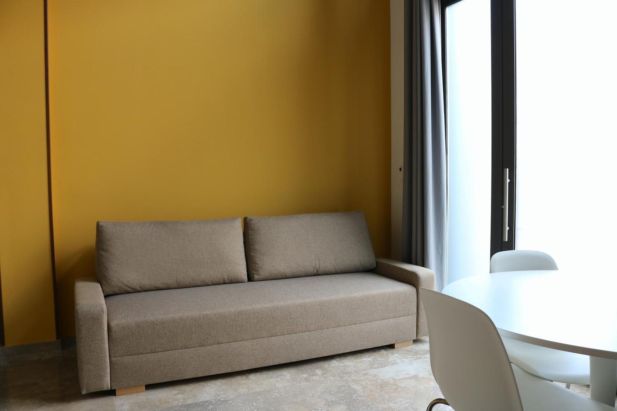 Michelangelo Navigli Loft Experience - Via Magolfa Daire Milano Dış mekan fotoğraf