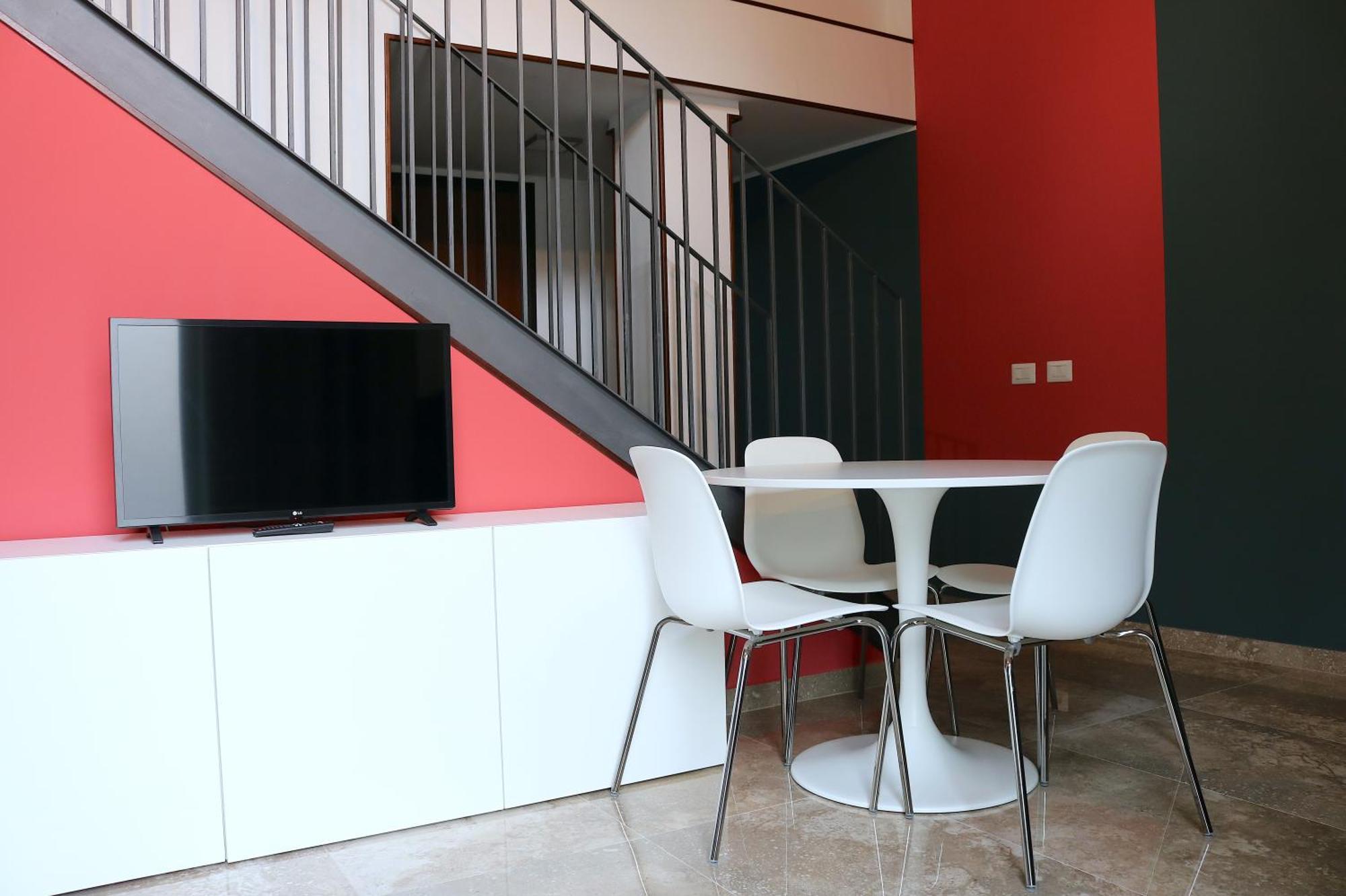 Michelangelo Navigli Loft Experience - Via Magolfa Daire Milano Dış mekan fotoğraf