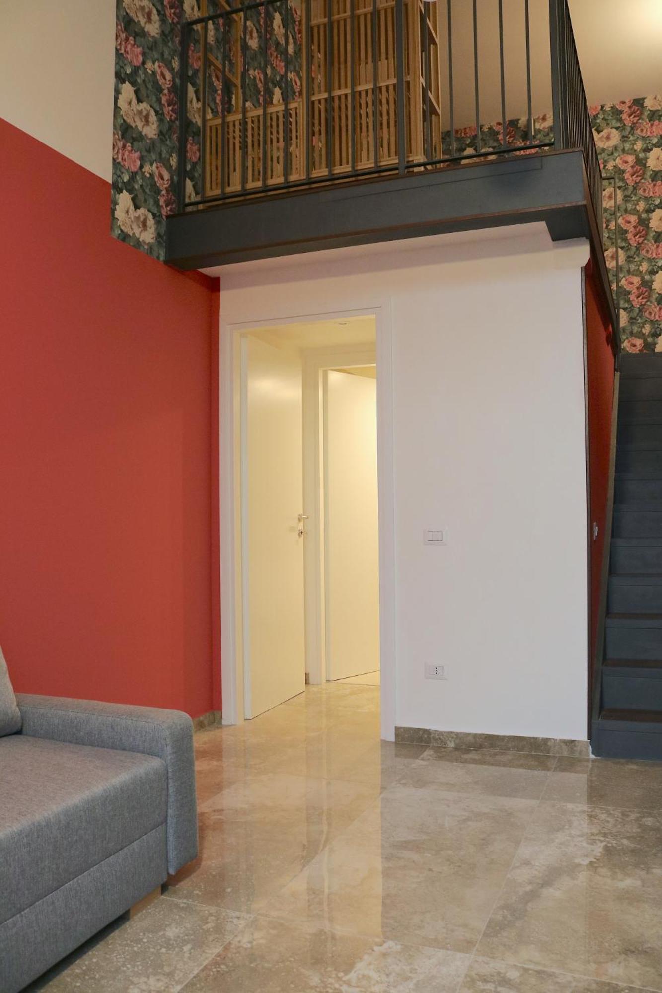 Michelangelo Navigli Loft Experience - Via Magolfa Daire Milano Dış mekan fotoğraf