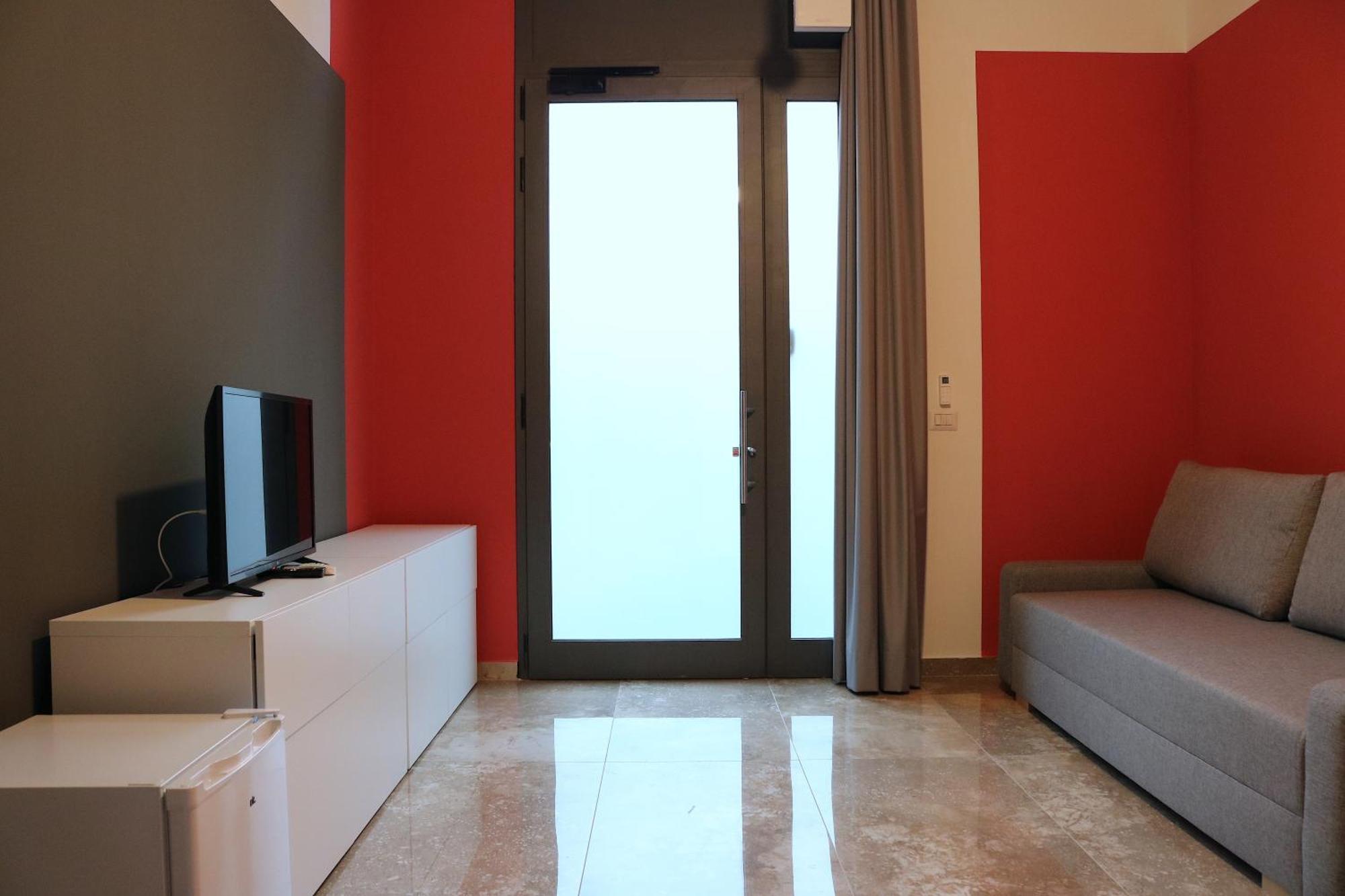 Michelangelo Navigli Loft Experience - Via Magolfa Daire Milano Dış mekan fotoğraf